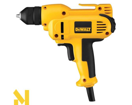 Дриль DeWalt DWD115KS