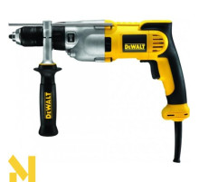 Дриль ударний DeWalt DWD530KS