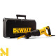 Пила шабельна DeWalt DWE305PK