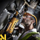Багатофункціональний інструмент (реноватор) DeWalt DWE315KT