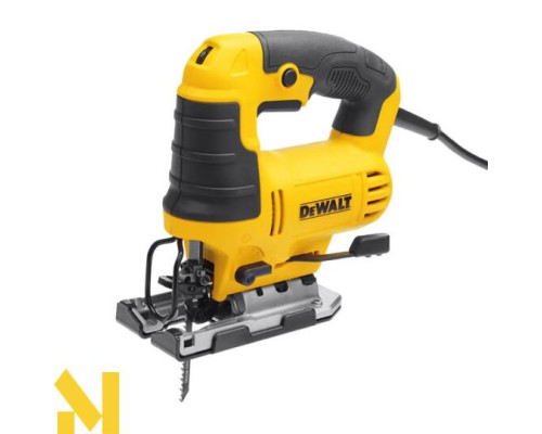 Лобзик електричний DeWALT DWE349