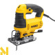 Лобзик електричний DeWALT DWE349