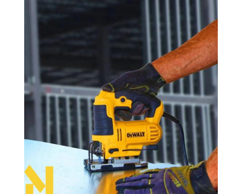 Лобзик електричний DeWALT DWE349