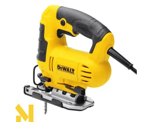 Лобзик електричний DeWALT DWE349