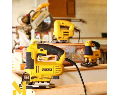 Лобзик електричний DeWALT DWE349