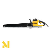 Пила ALLIGATOR електрична DeWalt DWE396