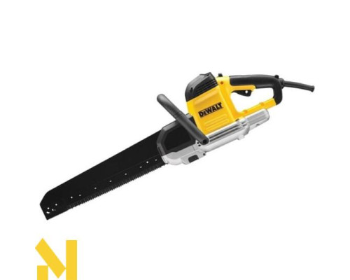 Пила ALLIGATOR електрична DeWalt DWE397
