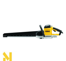 Пила ALLIGATOR електрична DeWalt DWE397