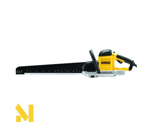 Пила ALLIGATOR електрична DeWalt DWE397
