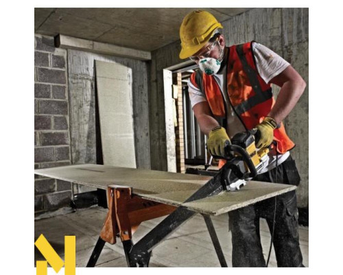 Пила ALLIGATOR електрична DeWalt DWE397