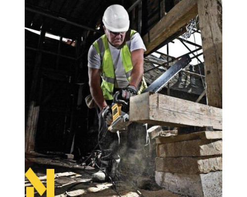 Пила ALLIGATOR електрична DeWalt DWE397