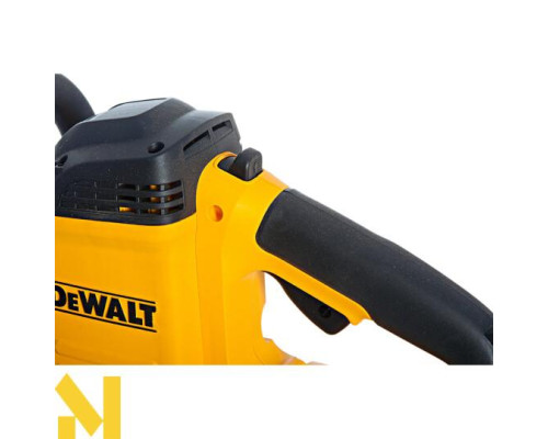 Пила ALLIGATOR електрична DeWalt DWE397