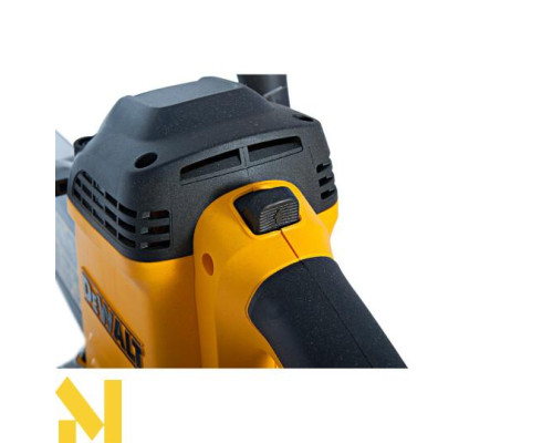 Пила ALLIGATOR електрична DeWalt DWE397