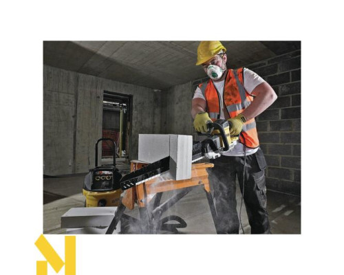 Пила ALLIGATOR електрична DeWalt DWE398