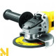 Болгарка (кутова шліфмашина) DeWalt DWE4057