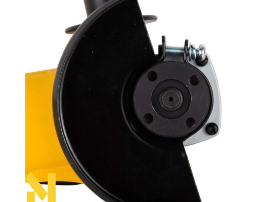 Болгарка (кутова шліфмашина) мережева DeWALT DWE4115