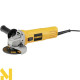 Болгарка (кутова шліфмашина) мережева DeWALT DWE4115