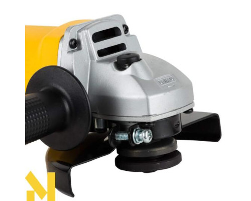 Болгарка (кутова шліфмашина) мережева DeWALT DWE4115