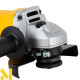Болгарка (кутова шліфмашина) мережева DeWALT DWE4115