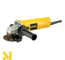Болгарка (кутова шліфмашина) DeWalt DWE4117