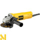 Болгарка (кутова шліфмашина) DeWalt DWE4117