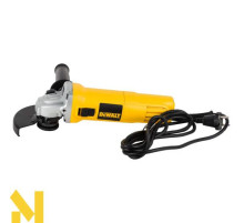 Болгарка (кутова шліфмашина) DeWALT DWE4119