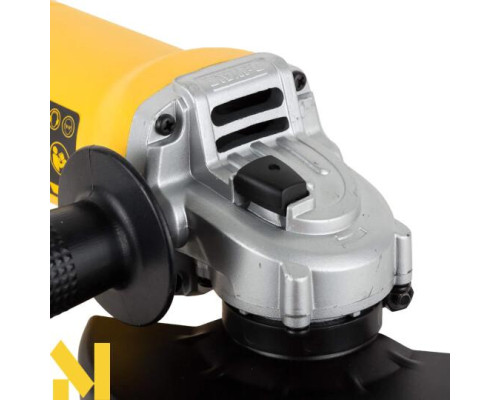 Болгарка (кутова шліфмашина) DeWALT DWE4119
