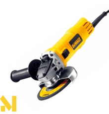 Болгарка (кутова шліфмашина)  DeWalt DWE4151