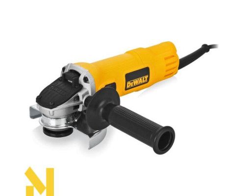 Болгарка (кутова шліфмашина)  DeWalt DWE4151