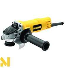Болгарка (кутова шліфмашина) DeWalt DWE4156
