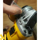 Болгарка (кутова шліфмашина) DeWalt DWE4157