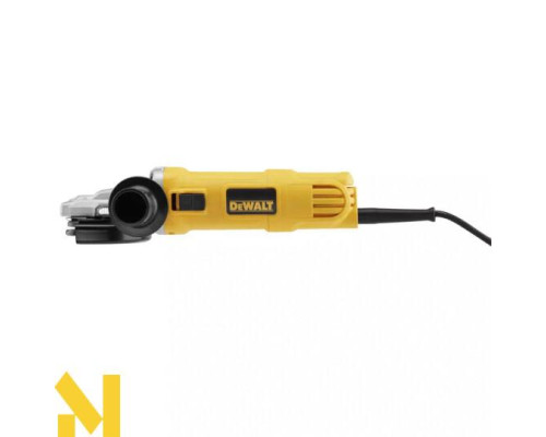 Болгарка (кутова шліфмашина) DeWalt DWE4157F
