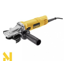 Болгарка (кутова шліфмашина) DeWalt DWE4157F