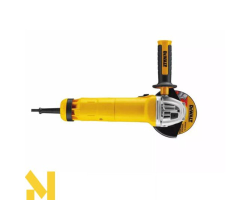 Болгарка (кутова шліфмашина) DeWalt DWE4206
