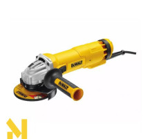 Болгарка (кутова шліфмашина) DeWalt DWE4206