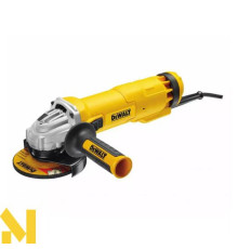 Болгарка (кутова шліфмашина) DeWalt DWE4206