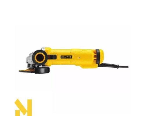 Болгарка (кутова шліфмашина) DeWalt DWE4206