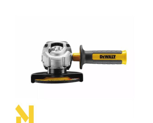 Болгарка (кутова шліфмашина) DeWalt DWE4206