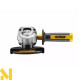 Болгарка (кутова шліфмашина) DeWalt DWE4206