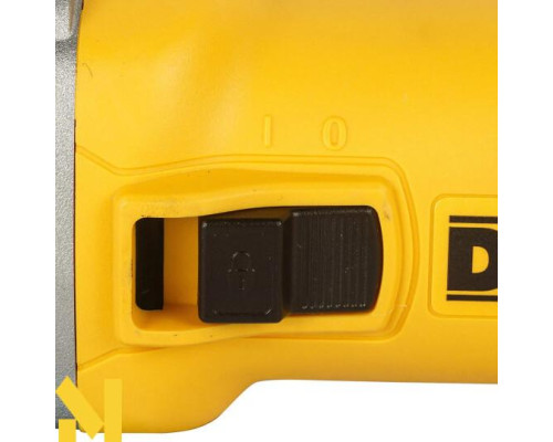 Болгарка (кутова шліфмашина) мережева DeWalt DWE4215