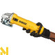 Болгарка (кутова шліфмашина) мережева DeWalt DWE4215