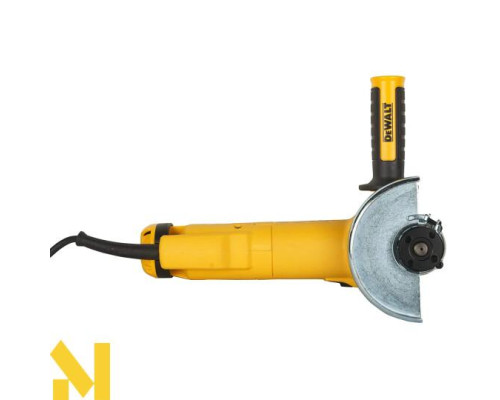 Болгарка (кутова шліфмашина) мережева DeWalt DWE4215