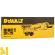 Болгарка (кутова шліфмашина) мережева DeWalt DWE4215