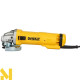 Болгарка (кутова шліфмашина) мережева DeWalt DWE4215