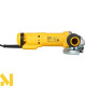 Болгарка (кутова шліфмашина) мережева DeWalt DWE4215