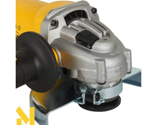 Болгарка (кутова шліфмашина) мережева DeWalt DWE4215