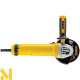Болгарка (кутова шліфмашина) DeWalt DWE4217