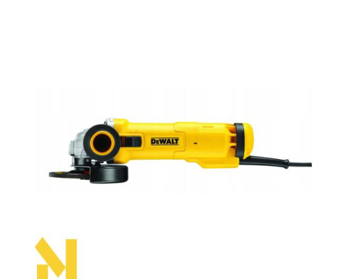 Болгарка (кутова шліфмашина) DeWalt DWE4217