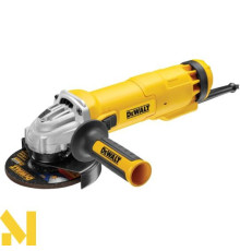Болгарка (кутова шліфмашина) DeWalt DWE4217
