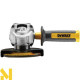 Болгарка (кутова шліфмашина) DeWalt DWE4233